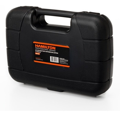 Kit Extractor Tapones Carter 12 Pcs Hamilton Caja Aut21 3